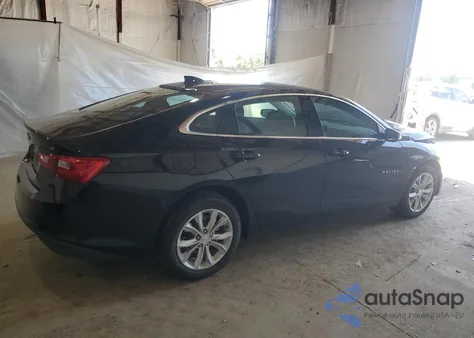 2024 Chevrolet Malibu Lt from USA, damaged, VIN 1G1ZD5ST9RF234222